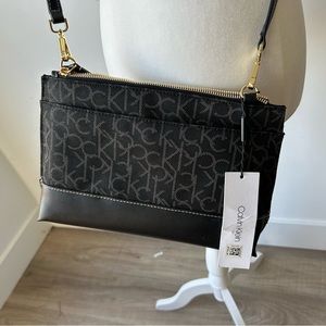 Calvin Klein Crossbody Bag